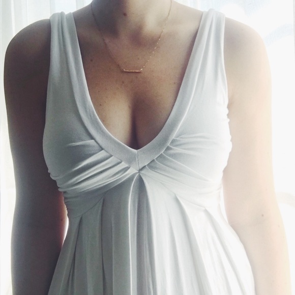 Zara Dresses & Skirts - ✨Host Pick✨ Z A R A 》Pleated Dress